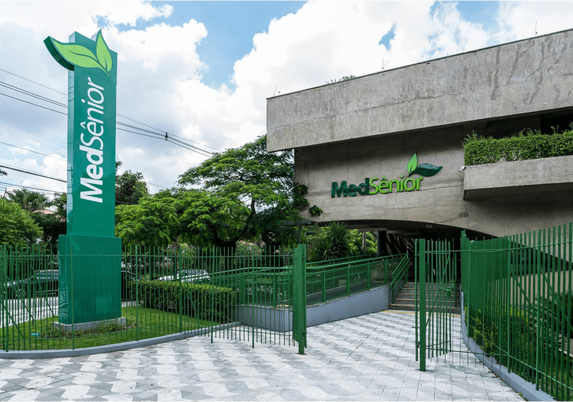 Unidade Avenida Brasil