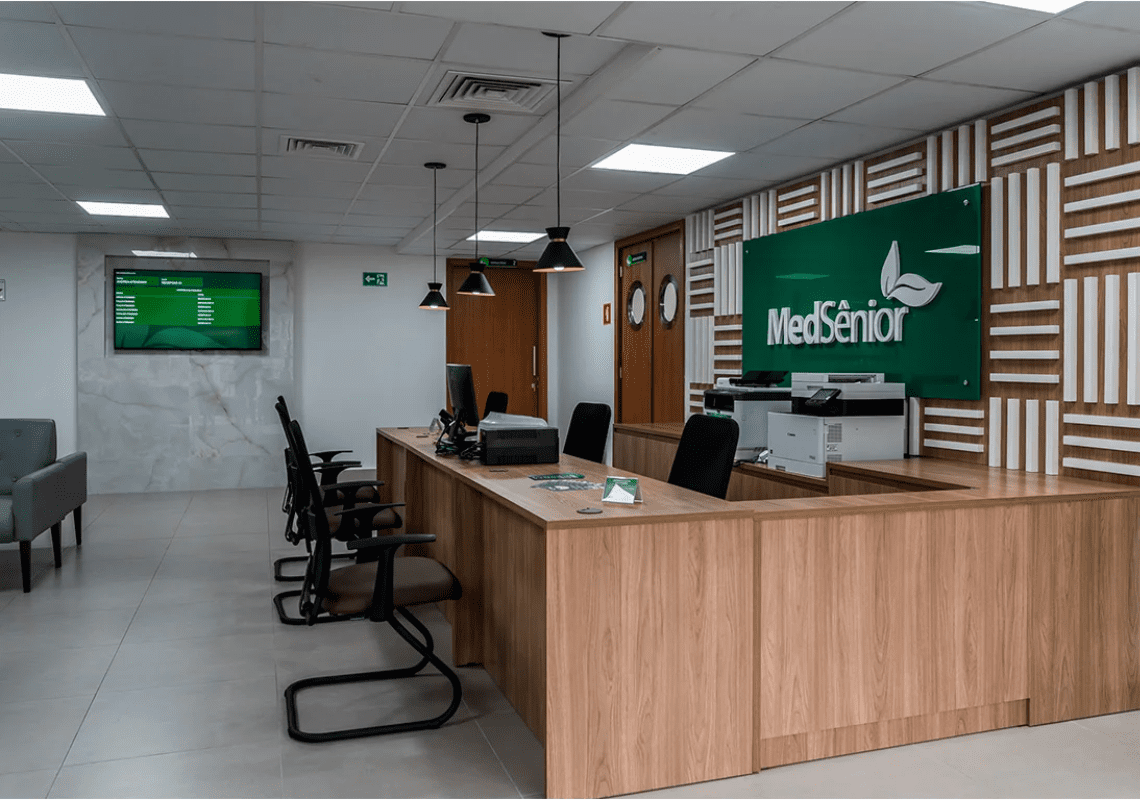 Unidade Avenida Brasil