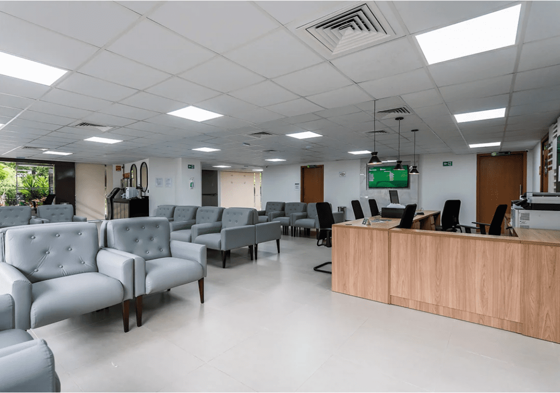 Unidade Avenida Brasil