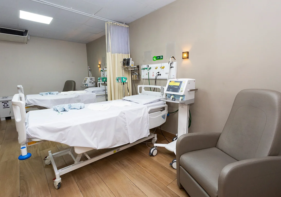 Pronto Socorro Gutierrez