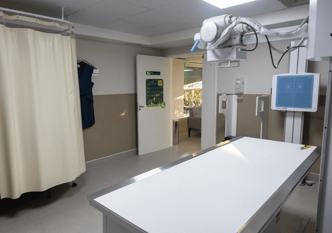 Unidade Avenida Brasil