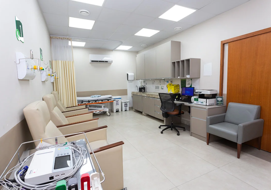 Pronto Socorro Gutierrez