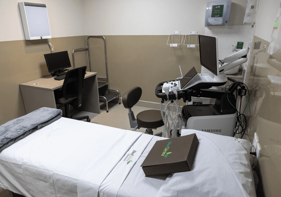 Unidade Avenida Brasil