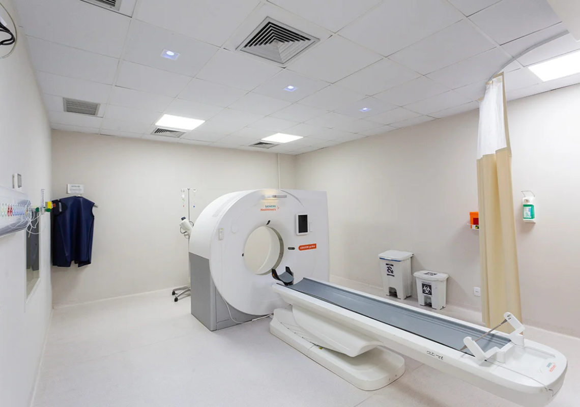 Pronto Socorro Gutierrez