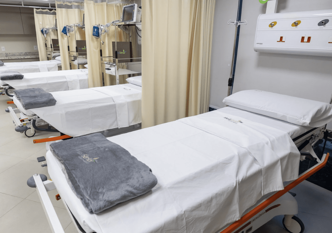 Unidade Avenida Brasil