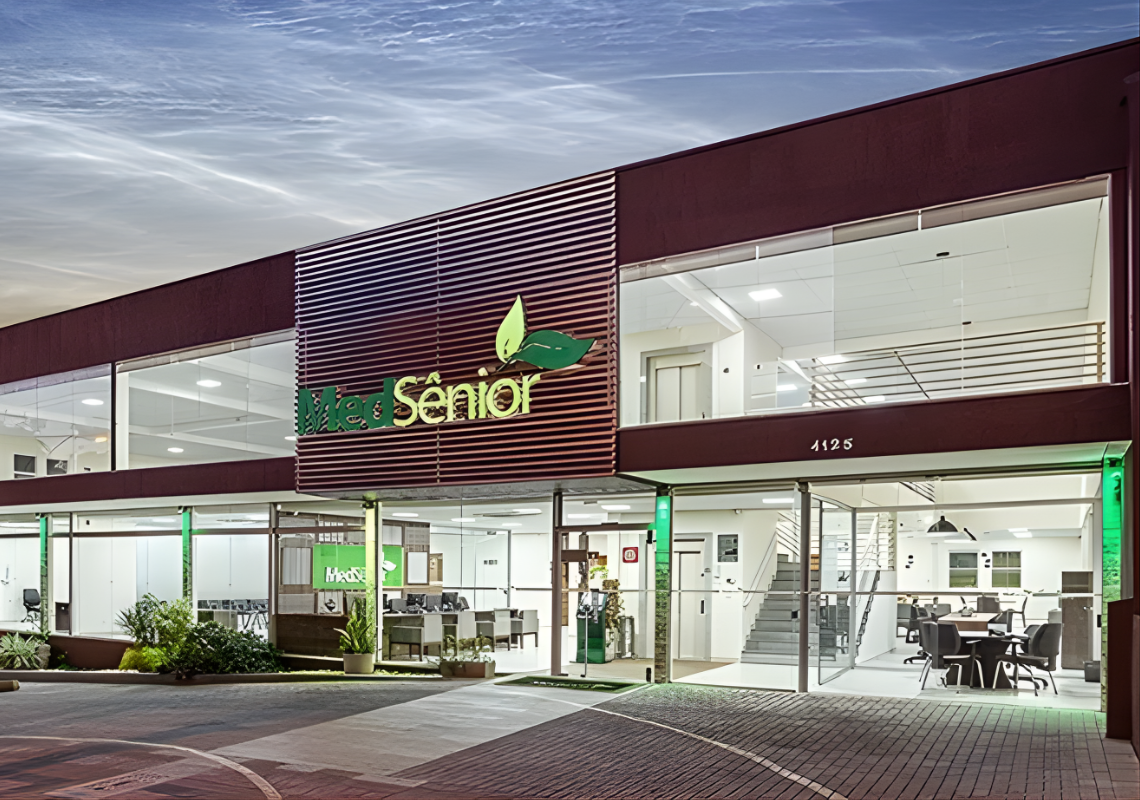 Unidade Funcionários