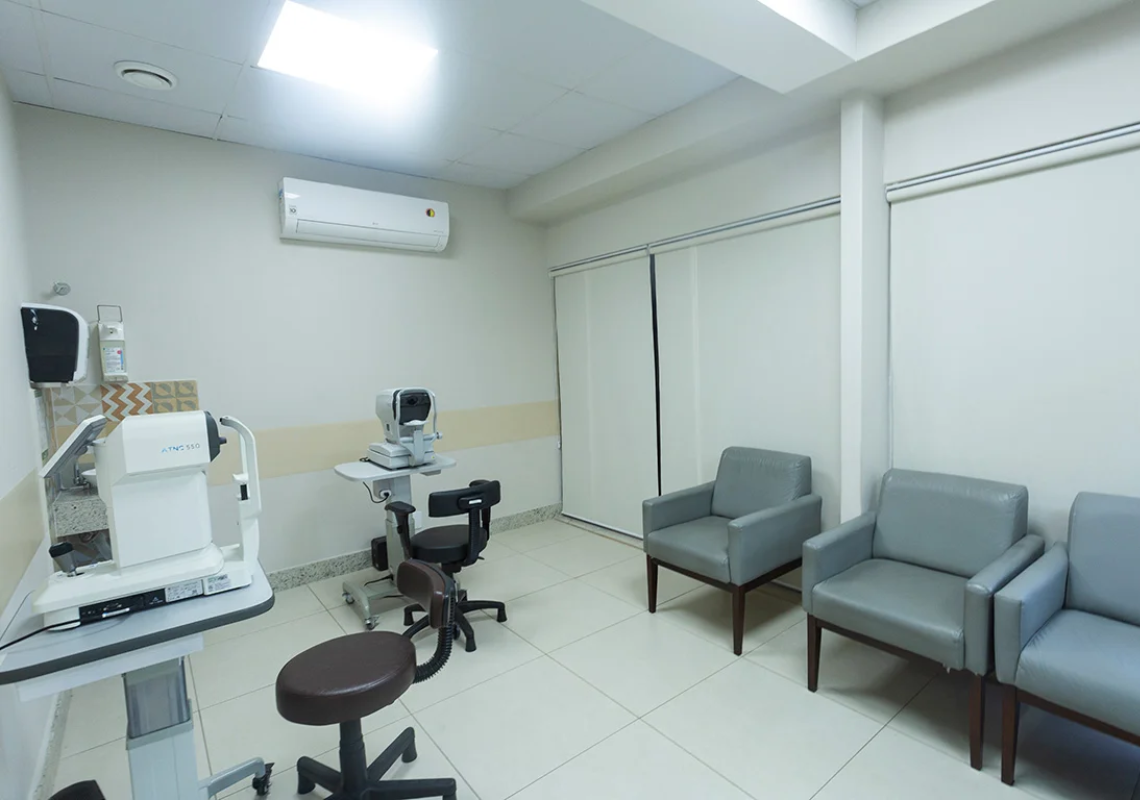 Unidade Funcionários